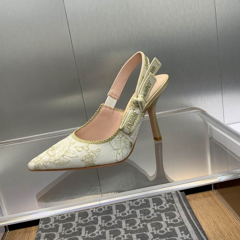 Dior sz33-44 9.5cm mnw0217